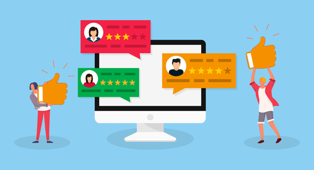 3 Quick Ways to Improve Your Online Reputation Today