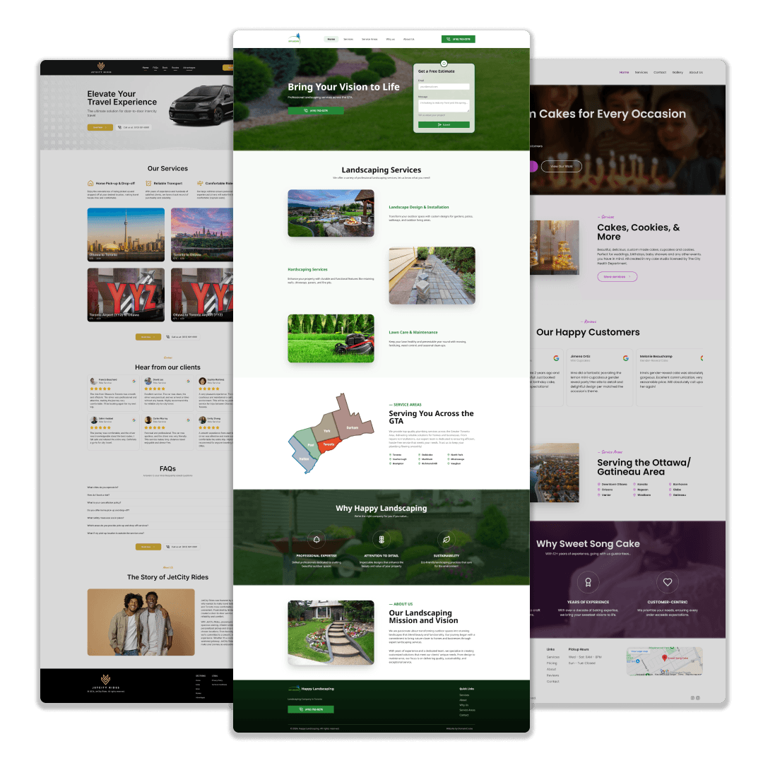 How a Simple Website Update Can Bring You More Jobs